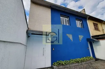 Excelente oportunidade de negócio: casa comercial no planalto paulista, são paulo-sp com 7 salas, 3 banheiros e 6 vagas de garagem!