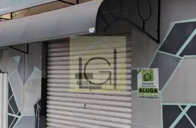Excelente oportunidade de ponto comercial para locação em itu-sp, na vila padre bento: 2 salas, 1 banheiro, 29m²!