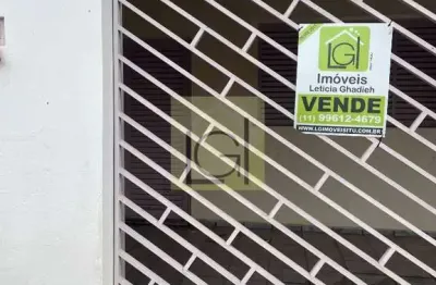 Imperdível: casa à venda em itu-sp, na vila gardiman, com 2 quartos, 1 suíte, 1 sala, 2 banheiros e 1 vaga de garagem!