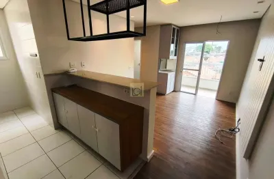 Excelente oportunidade de investimento: apartamento à venda ou locação em itu-sp, são luiz - 2 quartos, 1 sala, 1 banheiro, 1 vaga, 57m².