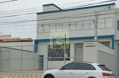 Sala comercial com 1 sala para alugar no jardim rosinha, itu  por r$ 1.900