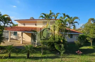 Aluguel de casa em condomínio de luxo em itu-sp  4 quartos, 2 suítes e 365m² de área privativa