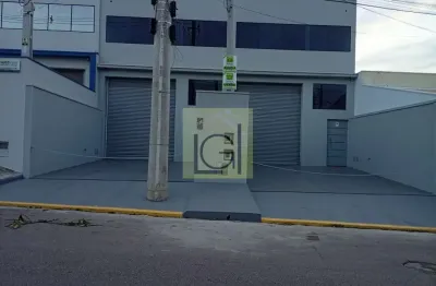 Barracão / galpão / depósito com 1 sala à venda no jardim rosinha, itu  por r$ 1.100.000