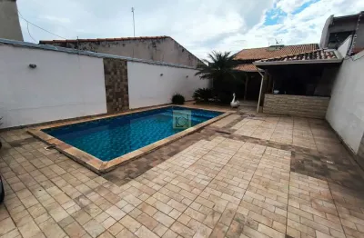 Oportunidade única: casa à venda em itu-sp, parque residencial potiguara, 2 quartos, 1 sala, 2 banheiros, 3 vagas, 63,33 m².