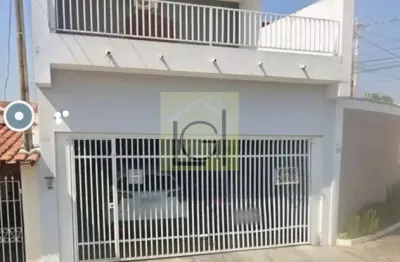 Casa à venda em itu-sp, bairro são luiz: 3 quartos, 1 suite, 2 salas, 3 banheiros, 2 vagas de garagem, 144 m² de área. garanta já!