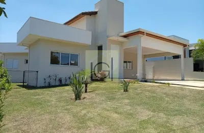 Casa de luxo à venda no condomínio palmeiras imperiais em itu-sp: 3 quartos, 3 suítes, 2 salas, 5 banheiros, 4 vagas, 300m².