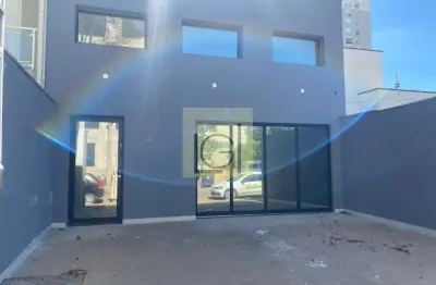 Salão comercial para locação em itu-sp, bairro itu novo centro: 1 sala, 2 banheiros, 2 vagas de garagem, 180m² de área