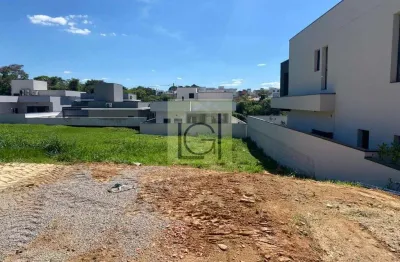 Terreno em condomínio à venda em itu-sp, no bairro saint paul - 360,00m² de área!