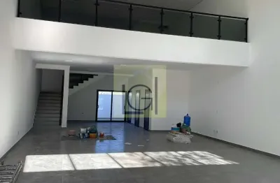 Salão comercial para locação em itu-sp, 2 salas, 2 banheiros, 3 vagas de garagem, 202m² - itu novo centro.