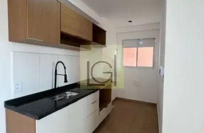 Apartamento para locação em itu-sp, residencial bella florença: 2 quartos, sala, banheiro, vaga de garagem!