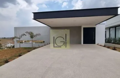 Espetacular casa de luxo 4 quartos, 3 suítes em condomínio em itu-sp - condomínio fazenda kurumin