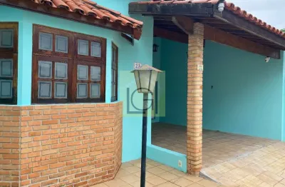 Casa para locação em itu-sp, vila gardiman: 2 quartos, 1 suíte, 2 salas, 1 vaga, 90m² de área. venha conferir!