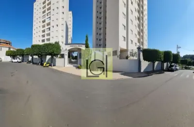 Apartamento para locação em itu-sp: 3 quartos, 1 suíte, 1 sala, 3 banheiros, 2 vagas, 154m² - condomínio residencial verona.