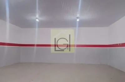 Barracão comercial para locação em itu-sp, parque residencial mayard: 2 salas, 2 banheiros, 4 vagas, 192m².