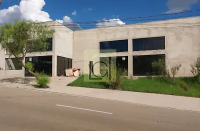 Salão comercial de 2 salas, 528m² para locação em salto-sp, bairro residencial central parque. venha conhecer!