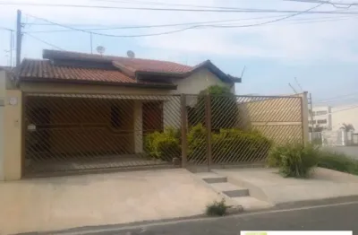 Casa para locação em Itu-SP, bairro Brasil: 3 quartos, 1 suíte, 1 sala, 3 banheiros, 2 vagas de garagem, 180m². Venha conferir!
