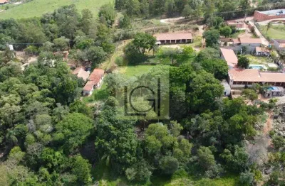 Imperdível sítio à venda em itu-sp, no bairro campos de santo antônio! 2 quartos, 1 sala, 3 banheiros, 4 vagas e 21.731,15 m².