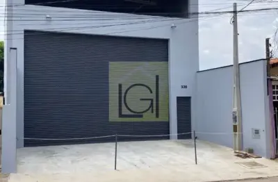 Imóvel comercial para locação em itu-sp: barracão na nossa senhora aparecida - 1 sala, 2 banheiros, 5 vagas, 209,70m².