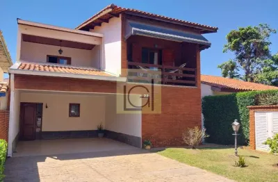 Casa no condomínio portal de itu: 3 quartos, 3 suítes, 3 salas, 6 banheiros, 4 vagas, 260m². venha conferir!