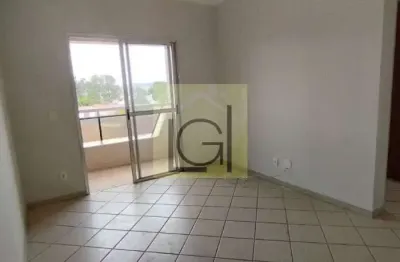 Apartamento para locação em itu-sp, bairro são luiz: 1 quarto, 1 suíte, 1 sala, 1 vaga, 60m². venha conferir!