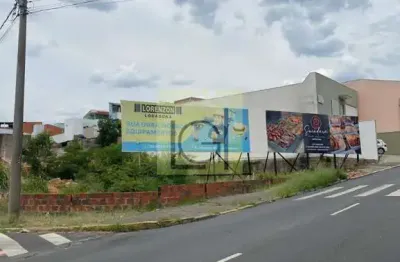 Terreno à venda na vila nova em salto-sp com 783m² de área: sua oportunidade de investimento!