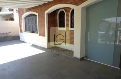 Casa para locação em itu-sp, parque residencial mayard: 3 quartos, 1 suíte, 2 salas, 2 banheiros, 2 vagas, 182,55m².