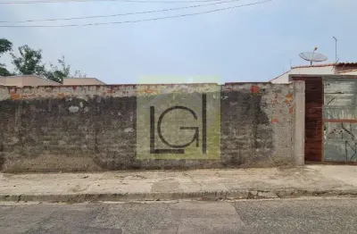 Terreno à venda em Rancho Grande, Itu-SP com 269m² de área. Aproveite essa oportunidade!