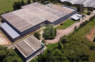 Galpão industrial de 9.500m² para venda ou locação em itu-sp, itaim guaçu: excelente oportunidade no mercado imobiliário!