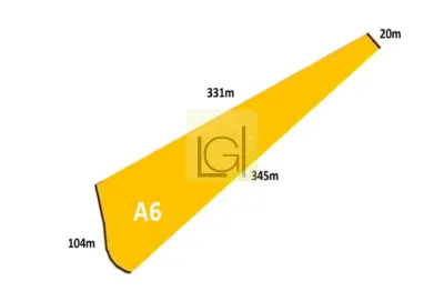Área à venda em Itu-SP, no bairro Estrada Municipal Itu-152, com 20.000 m² de espaço!