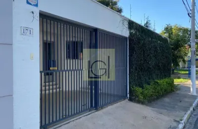 Casa com 3 quartos à venda no São Luiz, Itu 