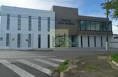 Sala Comercial de Alto Padrão para Locação em Itu-SP, Bairro Brasil: 7 Salas, 7 Banheiros, 320m². Venha Conferir!