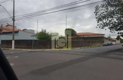 Terreno comercial de 684,00 m² à venda em Itu-SP, no bairro Brasil - Oportunidade única!