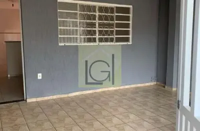 Oportunidade Única: Casa à venda em Itu-SP, Jardim Eridano, 3 quartos, 1 suíte, 1 banheiro, 2 garagens, 98,24m²