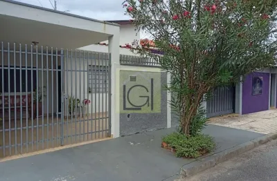 Imperdível oportunidade: Casa à venda em Itu-SP, no bairro Brasil! 2 quartos, 1 sala, 1 banheiro, 1 vaga de garagem, 80m²