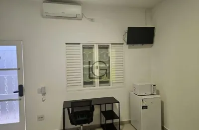 Apartamento para locação no Centro de Itu-SP: 1 quarto, 1 suíte, 30,00 m² de área - Imperdível!
