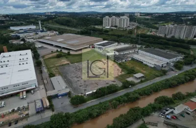 Oportunidade única: Galpão Industrial de 41.228,30m² à venda em Jundiaí-SP, no Distrito Industrial!