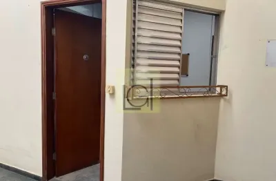 Sala Comercial para Locação em São Luiz, Itu-SP: 1 Sala, 1 Banheiro, 26m² de Área.