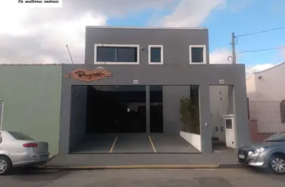 Prédio comercial na ponte grande com 506,44 m² de área