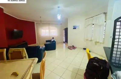 Casa com 3 quartos à venda no mogi moderno, mogi das cruzes , 206 m2 por r$ 1.100.000