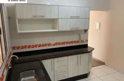 Sobrado lindo em condomínio, 2 suítes com sacada ,  vila brasileira