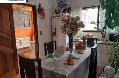 Casa térrea na melhor localização de mogi, vila oliveira