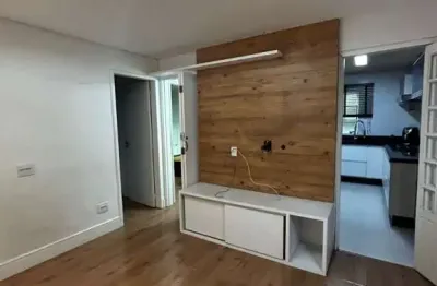 Apartamento com 2 quartos à venda na Vila Caputera, Mogi das Cruzes 