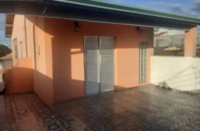 Casa com 4 quartos à venda no Mogi Moderno, Mogi das Cruzes 