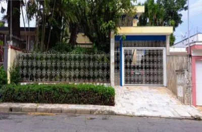 Casa residencial, vila oliveira, mogi das cruzes, 540 m² área construída.