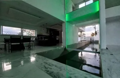 Venha conhecer a incrível mansão resort para pessoas exigentes!