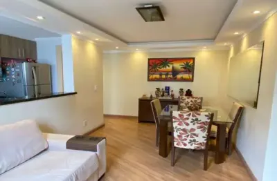 Apartamento à venda em suzano-sp, parque santa rosa, 2 quartos, 1 sala, 1 banheiro, 1 vaga de garagem, 47,00 m² de área. por $ 210 mil.