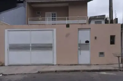Casa com 3 quartos à venda na Vila São Sebastião, Mogi das Cruzes 
