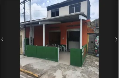 Ponto comercial para venda, césar de souza com 160 m².