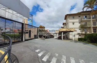 Apartamento à venda em mogi moderno, mogi das cruzes-sp: 2 quartos, 1 sala, 1 banheiro, 1 vaga de garagem!