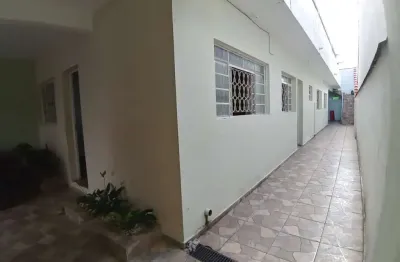 Casa com 2 quartos à venda na Vila Caputera, Mogi das Cruzes 
